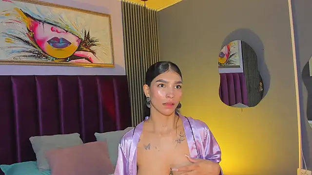 LauraAristizabal webcam