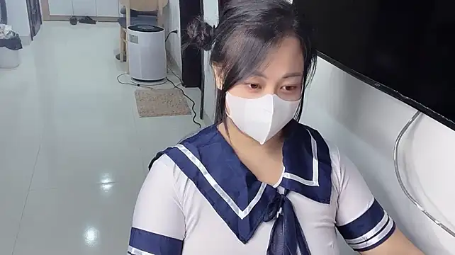 Bamboo_Swetie live cam on StripChat