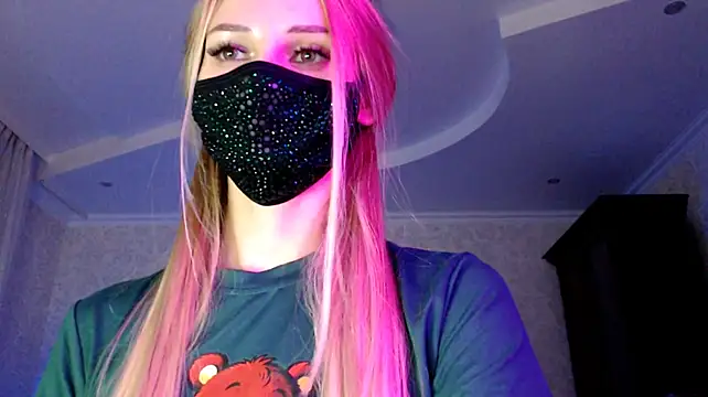 Iris_lave live cam on StripChat