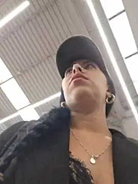 Luianna webcam