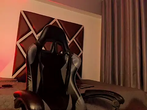 Axel_Royce webcam