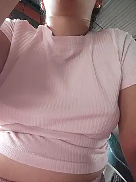 ValeriaSantos- live cam on StripChat