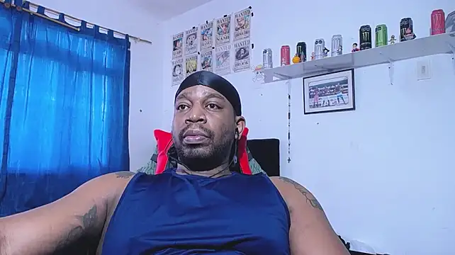leandrohurtado69 live cam on StripChat