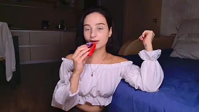 JuliDavo live cam on StripChat