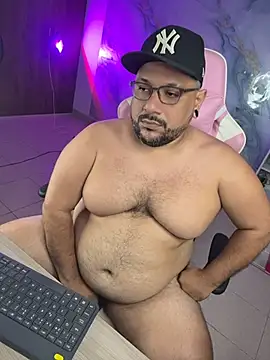 jacoob_woods live cam on StripChat