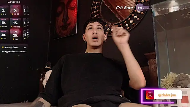 Godly_huan