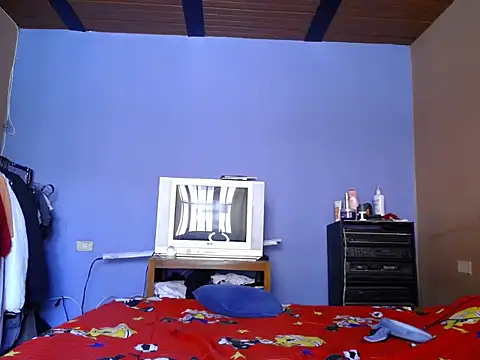 Juanbonito live cam on StripChat