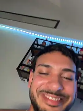Gipsyboysteve