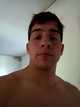 jhonluck2 live cam on StripChat