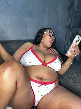 ExclusiveLeexx webcam