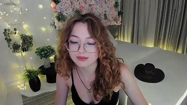 SereneFlame webcam