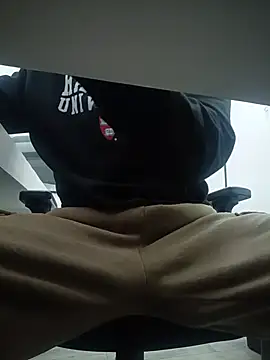 Axel_Romanov webcam