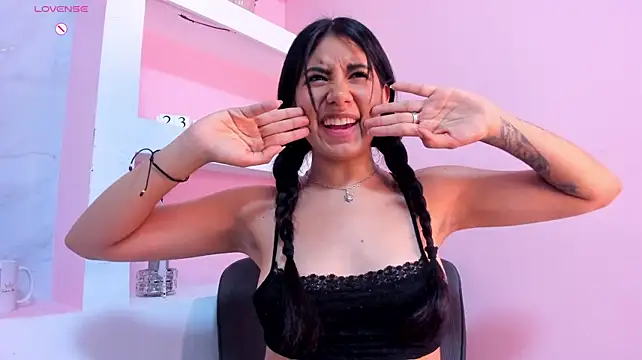 AylinLove_ webcam