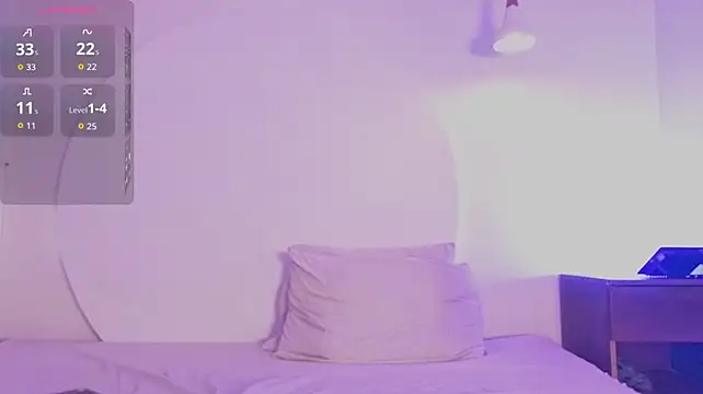 Shantal_Rios_ webcam