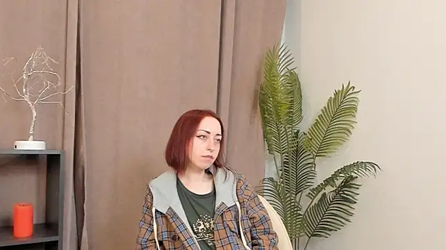 EvelineAudia webcam