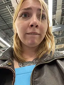 Sunny___Bunny webcam