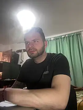baphomet212341 (Ask my age) - CUM ON YOUR FACE