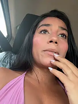 SaryJonex webcam
