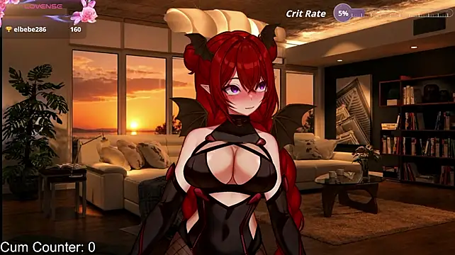 Blaze_sw webcam