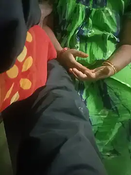 nishababy69 (F milf) - First day make me hat