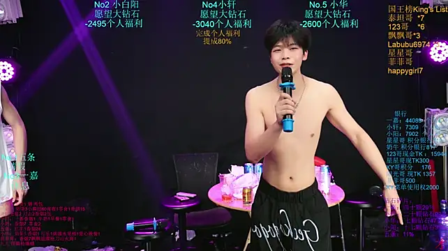 Zouzouboy-001 live webcam