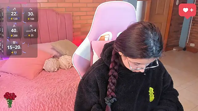 Amy_joones webcam