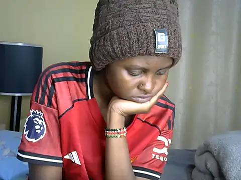 Kasweet_Lee webcam