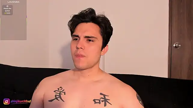 jasonxd9898 webcam
