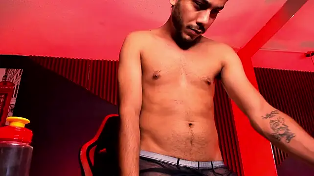 Boss_Domiinator webcam