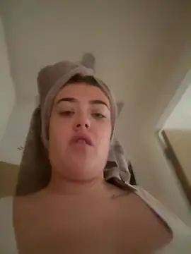 Goddess-Princesss webcam