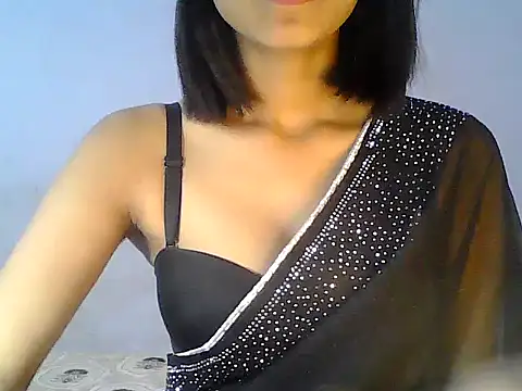 Hot_Deepansi02 webcam