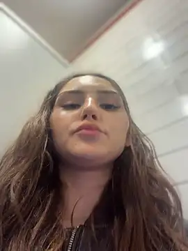 AnitaFly webcam