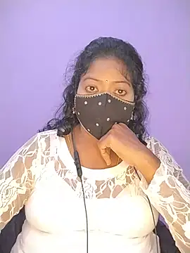 Sexy_Vidya webcam