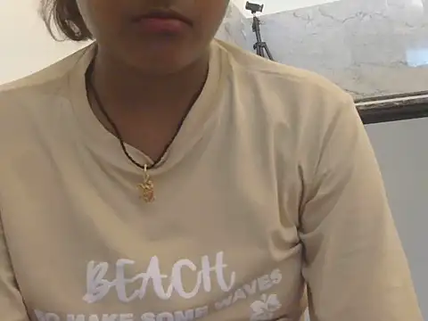 Urfi_Singh webcam