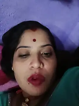 Mohni_bhabiji webcam