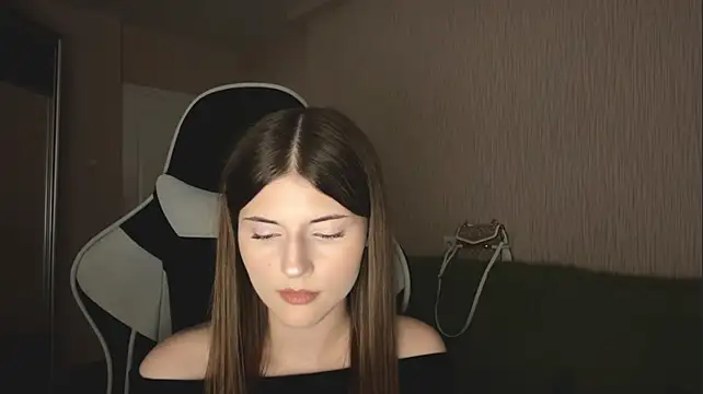 DeniseGasperini webcam