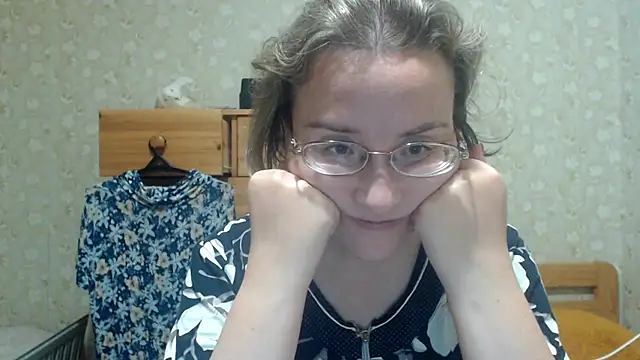 Smart_Rose webcam