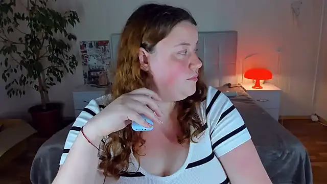 PolinaSalvatore webcam