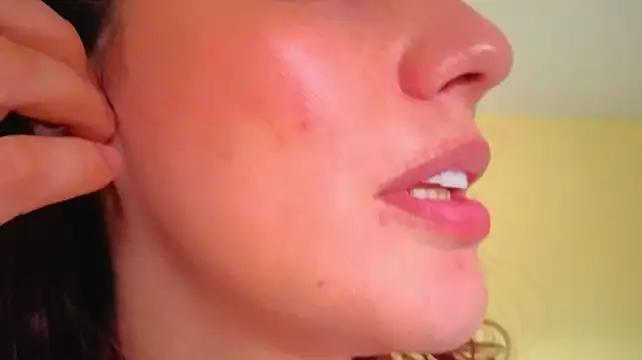 Mala_Bad webcam