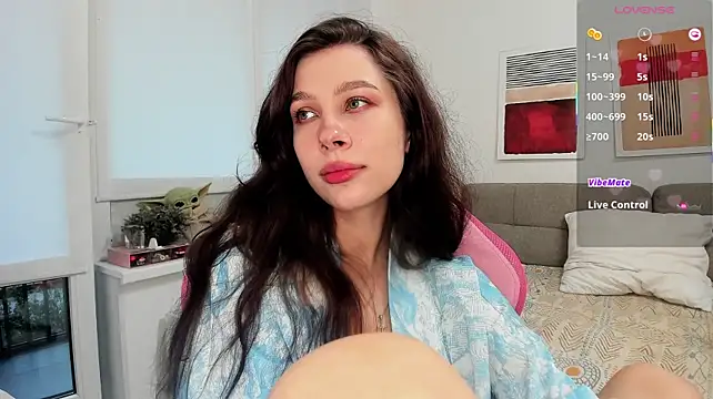 tenderdreams webcam