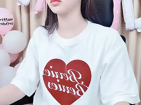 Xiaogou_bb888 webcam