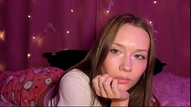 KateVon webcam
