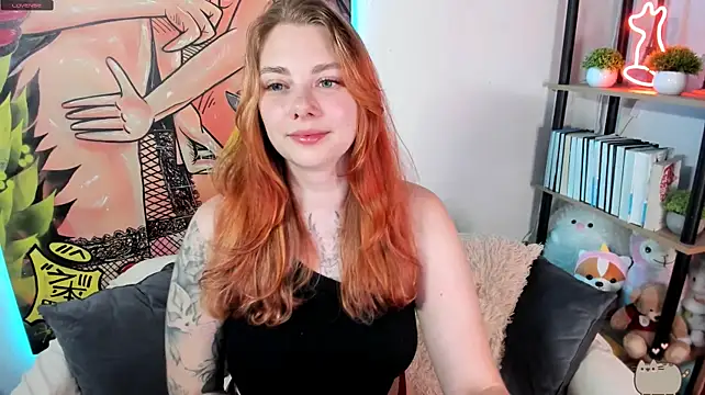 Kati_FoX webcam