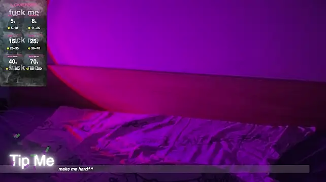 Gloryyaa webcam