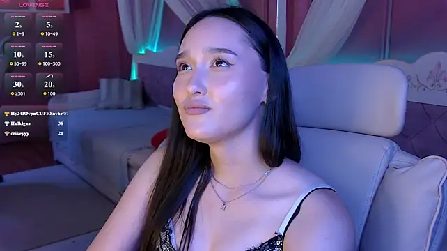 LindaMaxx webcam