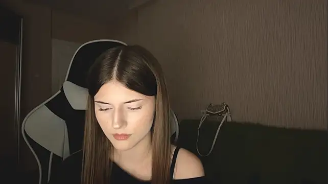 DeniseGasperini webcam