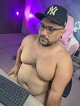 jacoob_woods webcam