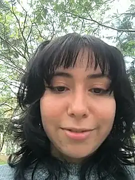 GerallFoxxx webcam