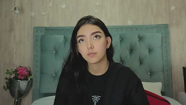 Marcelaa_fox webcam
