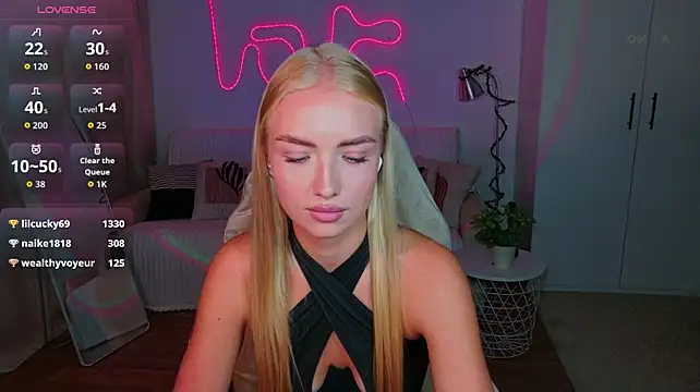 TessaGrays webcam
